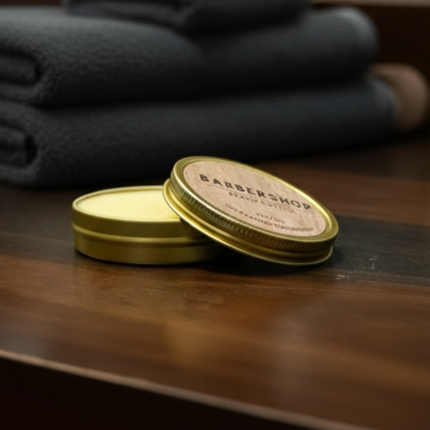 Barbershop Premium Beard Butter