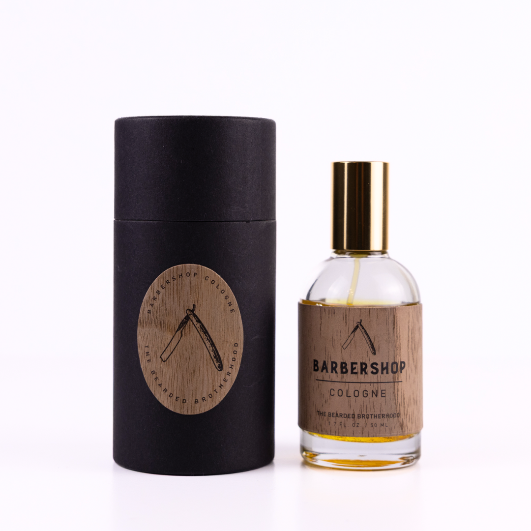 Barbershop Cologne