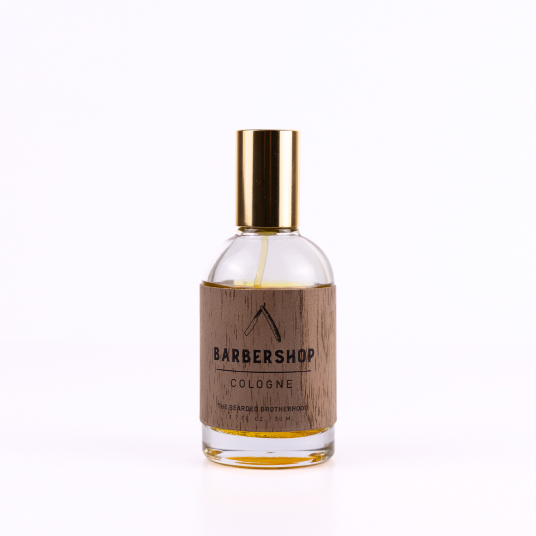 Barbershop Cologne