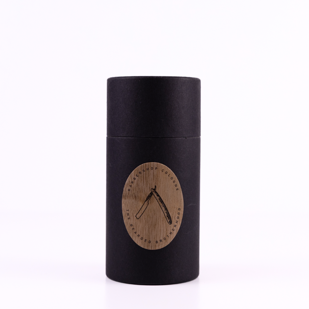 Barbershop Cologne