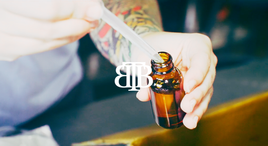 Why All-Natural Ingredients Matter for Your Beard (and Your Skin)