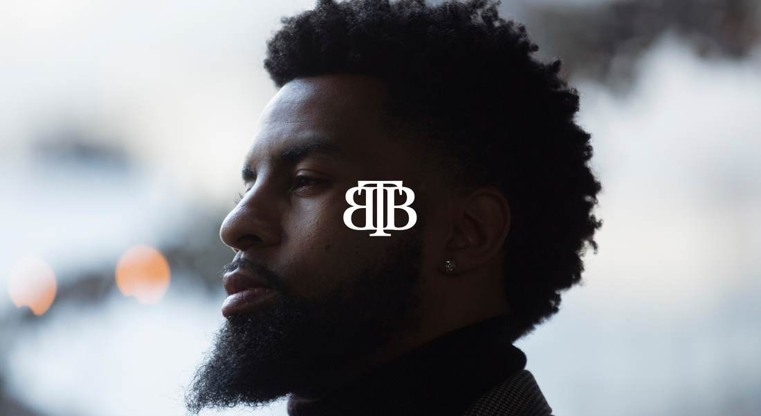 Steps For A Controlled Beard