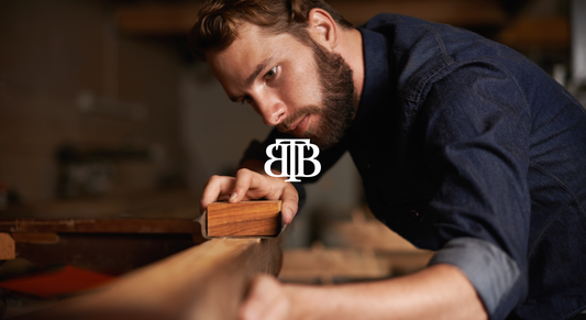 Beard Care Products Work Better With the Right System