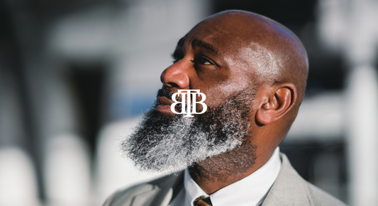 What Happens When Beard Care Stays Consistent