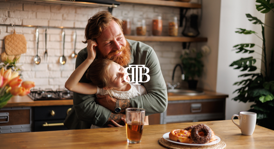 Start With Yourself To Strengthen What Matters