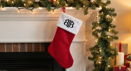 Why Beard Products Make the Best Stocking Stuffers