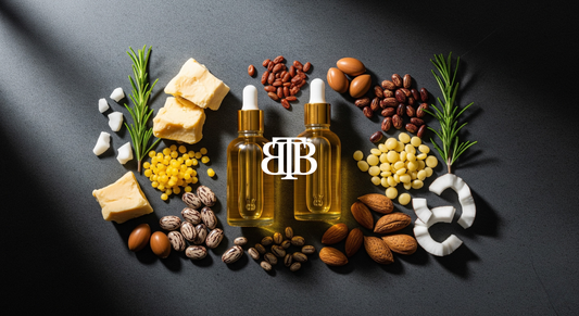 The Science Behind Beard & Skin Care - Why Ingredients Matter To The Health Of Your Beard And Skin