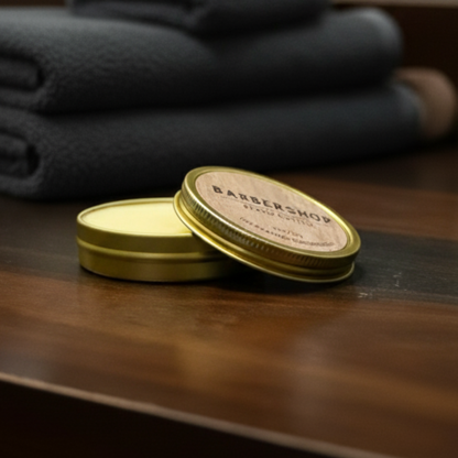 Barbershop Premium Beard Butter