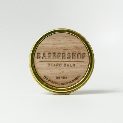 Barbershop Premium Collection