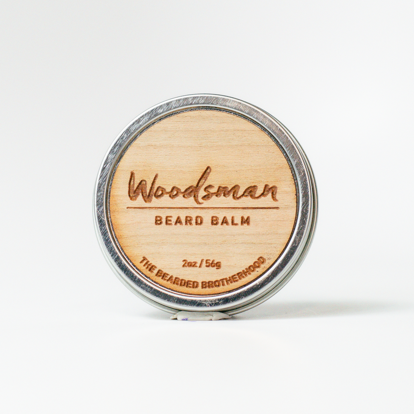 Woodsman Collection + Cologne