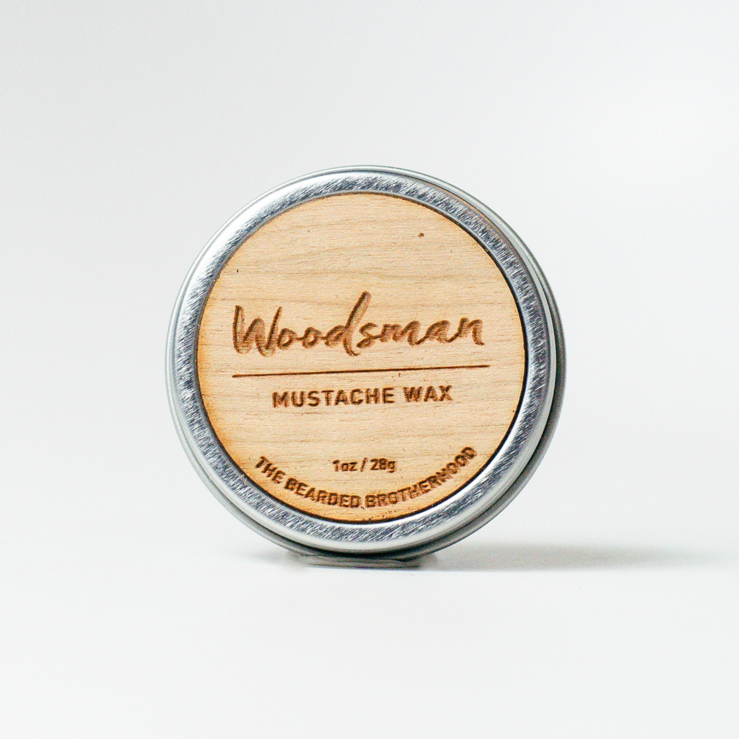 Woodsman Collection + Cologne