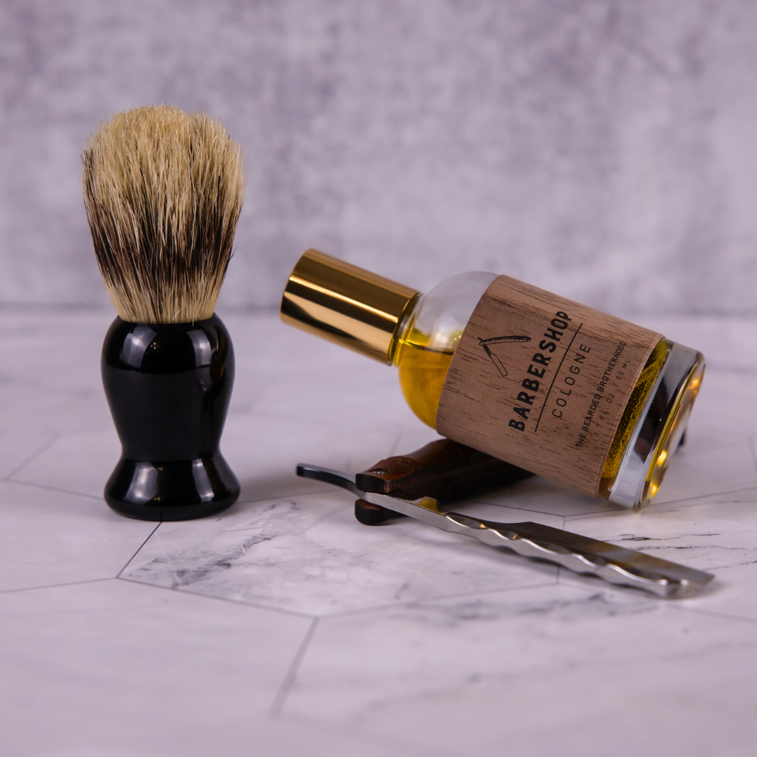 Barbershop Cologne
