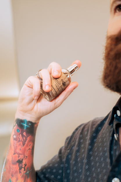 Palo Santo Cologne