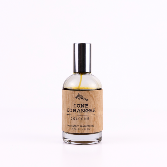 Lone Stranger Cologne