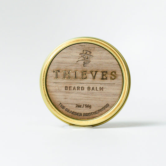 Thieves Premium Beard Balm