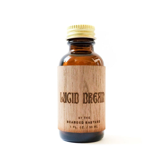 Vintage Lucid Dream Beard Oil