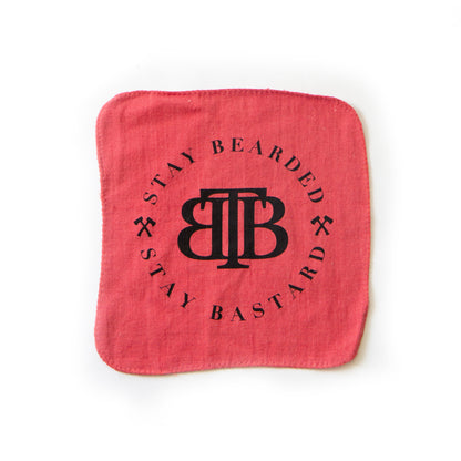 Official TBB Shop Rag