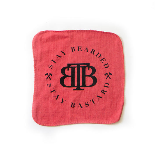 Official TBB Shop Rag